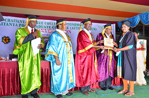 convocation 2015